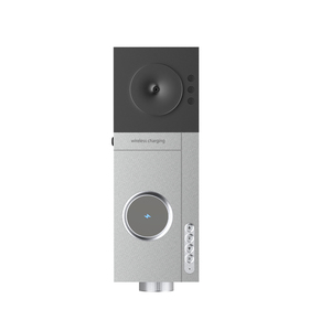 Rumore bianco per la musica Bluetooth macchina per aromaterapia intelligente diffusore di fragranze con funzione di incenso Spray per profumo - Product Image 5