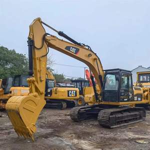 315D แมวพร้อมส่วนประกอบเครื่องยนต์หลักที่ใช้เครื่องขุด315d 315d2gc 315d2 315 - Product Image 2