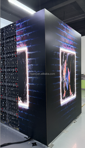 COB LED Videowand 4k Panel Modul P0.93 P1.25 P1.56 P2.<span class=keywords><strong>5</strong></span> COB Indoor Panta lla LED-Bildschirm - Product Image 4