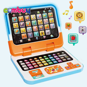 Giocattoli Educativi per Bambini: Tablet con Luci e Musica per l'Apprendimento e lo Studio - Product Image 2