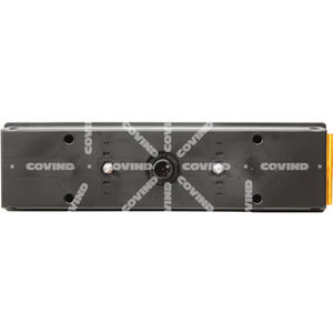 Feu arrière gauche avec réflecteur et clignotant latéral, adapté à Iveco AD-AT STRALIS 2013 HI-ROAD AS STRALIS 2013 HI-WAY - Product Image 2