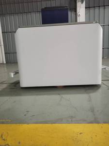 中国制造商AGV机器人仓库自主行驶车200公斤负载能力背包式设计磁力导航24小时工作 - Product Image 2