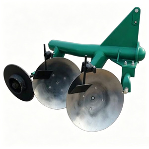Tractor de 8-15 hp, Arado de Discos de Alta Calidad, Precio Competitivo, Hecho en China - Product Image 3