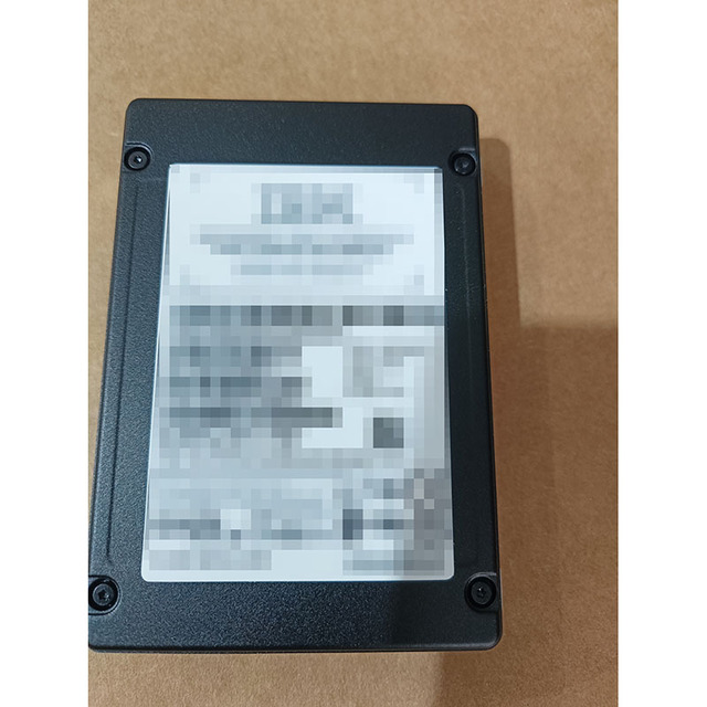 7.68TB 2.5-inch U.2 Enterprise-grade NVMe SSD, PCIe 4.0 X8, 3D TLC, 3DWPD High Durability, OEM Customized Version