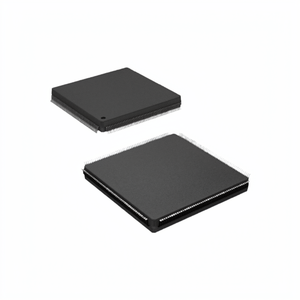 XC2S200-5PQ208C Manufacturer Channel 208 BFQFP Buy Electronics Components Online Embedded - Product Image 1