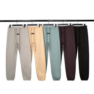 Tout nouveau pantalon de streetwear pour hommes survêtement en coton dans les tailles US/EU liquidation d'usine à prix réduit - Product Image 1