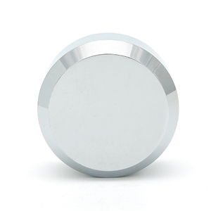 Bảo mật cao 73mm lồi Puck van khóa móc chống trộm thép nhà máy sản xuất shackless nhà để xe van ổ khóa - Product Image 3