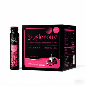 Kunden spezifisches Kollagen getränk der Eigenmarke Japanisches und koreanisches Knoblauch frucht-und Gemüsekollagen-Flüssig getränk Schönheits getränk - Product Image 2