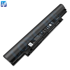 Batteria di ricambio per laptop agli ioni di litio YFDF9 da 11,1 V 4400 mAh di alta qualità per <span class=keywords><strong>Dell</strong></span> V131 - Product Image 1