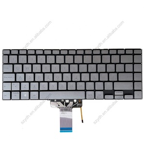 100% nouveau SP d'origine pour <span class=keywords><strong>Asus</strong></span> Zenbook 14 UX434 UX434F UX434FA UX434FN <span class=keywords><strong>VivoBook</strong></span> M4100U M4100I <span class=keywords><strong>clavier</strong></span> rétro-éclairé pour ordinateur portable espagnol - Product Image 2