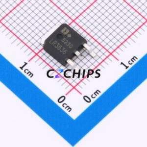 Original-Brand-new IRLR3636-DO TO-252 Transistor Field Effect Transistor (MOSFET) - Product Image 1