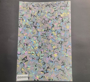 ฟิล์มพีวีซีลายมุกสำหรับตกแต่งโต๊ะและเคลือบเฟอร์นิเจอร์ - Product Image 5