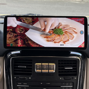 Cho Mercedes-Benz g-class 2013 2018 G65/G63 màn hình lớn Android <span class=keywords><strong>Navigation</strong></span> tất cả-trong-một Bảng điều khiển displaywith <span class=keywords><strong>GPS</strong></span> Carplay - Product Image 2