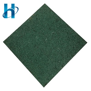 Quảng Đông Nhà Máy Nóng Bán Cao Su Đạn Đạo Khối Cho Phạm Vi Chụp Trong Nhà/Ngoài Trời Cao Su Đạn Đạo Chụp - Product Image 6