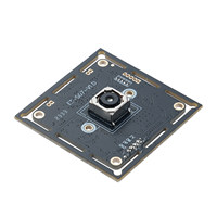 USB Kamera 16MP Otomatik Odaklama 4K Modülü Yüz Tanıma OpenCV Raspberry Pi UVC Bilgisayar AQ16 Sürücüsüz CMOS Sensör
