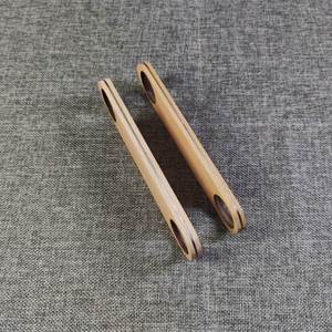 Ouvre-bouteille en bois multifonctionnel écologique avec logo personnalisé, outil de bar portable pour l'extérieur, cuisine, cadeau créatif, maison, camping - Product Image 6