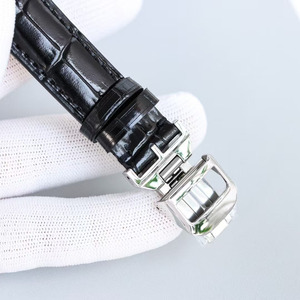 Reloj Mecánico de Negocios Multifuncional de Alta Calidad con Logotipo Personalizado, con Visualización de Hora, Fecha, Semana y Fase Lunar - Product Image 3