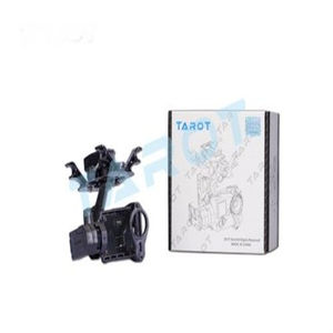 Nouveau cardan sans balais à 3 axes pour caméra GoPro Hero3/4 TL3D01 - Product Image 2