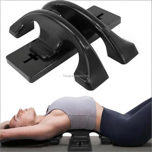 Estirador de Espalda Thrival Arch - Herramienta Especializada para Liberar el Músculo Psoas, Flexor de Cadera, Espalda, Glúteos, Iliacus y Cuello - Product Image 3