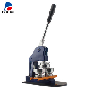 Mới của nhãn hiệu nút Huy hiệu máy Huy hiệu máy làm với 58 Mét khuôn - Product Image 3