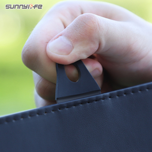 Sunnylife 80cm 33in Drone hạ cánh Pad nhanh gấp hai mặt chống thấm nước cho <span class=keywords><strong>DJI</strong></span> Mavic 3 Pro/ <span class=keywords><strong>Phantom</strong></span> <span class=keywords><strong>4</strong></span> PRO/Autel EVO II - Product Image 5