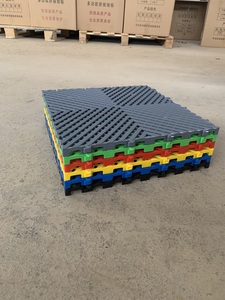 Tapis de sol Sunsbuild à prix de gros pour le lavage de voitures, durable, pour garage, usage en atelier de detailing - Product Image 3