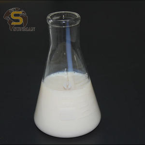 Copolymère acrylique de styrène de la dispersion <span class=keywords><strong>LANSEN</strong></span> d'Emuison d'usine de la Chine pour la peinture extérieure intérieure économique - Product Image 5