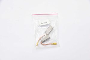 Escobillas <span class=keywords><strong>de</strong></span> Carbón Gws 6-100 para Amoladora Angular, Accesorios para Herramientas - Product Image 5