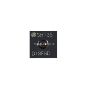 Module de capteur de température et d'humidité SHT35, communication I2C, type numérique DIS, large plage de tension - Product Image 2