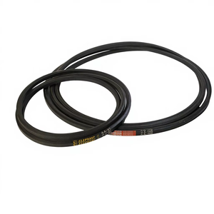 Premium AA Type Hexagonal Rubber Belt for Printing Industry Offset <b>Printers</b> <b>Digital</b> Printing Machines High Precision 12.5mm - Product Image 1