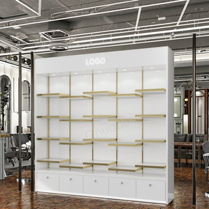 Chiosco per Gioielli Personalizzati e Vetrine Espositive |   Arredamento di Lusso per Negozi di <span class=keywords><strong>Gioielleria</strong></span> in Centri Commerciali - Product Image 5