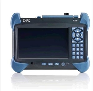 FTB-1 มือสอง รุ่นเก่า EXFO FTB-720 - Product Image 1