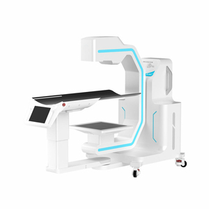 Sistema de Rayos X y Tomografía Computarizada <span class=keywords><strong>Veterinaria</strong></span> Impulsado por IA, Certificado CE Clase II, Modelo DX-AUTO para Práctica <span class=keywords><strong>Veterinaria</strong></span> y Hospitales/Clínicas Veterinarias - Product Image 4