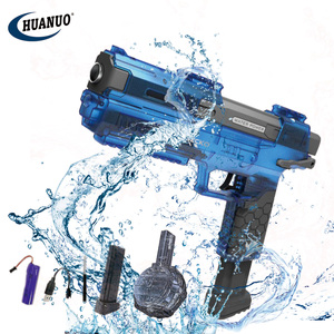 Электрический водяной пистолет высокого давления - Product Image 3