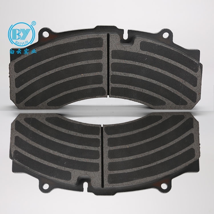 wagner Brake Pad Mercedes Brake Pad