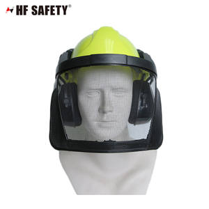 Casco de seguridad para construcción de fábrica al por mayor - Product Image 6
