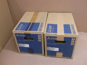 ต่อรองราคา MR-J3-700B ชุด J3 7KW ไดรฟ์ MR-J3-700A MR-J3-700B-RJ006 - Product Image 4