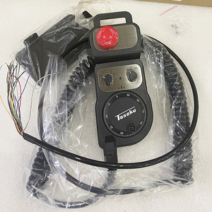 Machine MPG pour Tosoku HM115 MBL-BJ70-04-100P-5L - Product Image 4