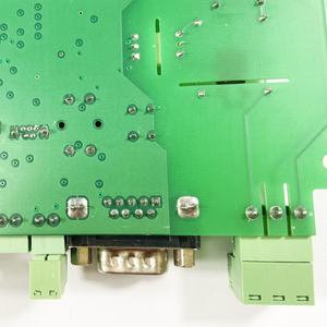 Fournisseur de prototypes de circuits imprimés FR-4 haute précision personnalisés OEM jusqu'à 22 couches, fabricant de circuits imprimés expérimenté depuis 16 ans - Product Image 6