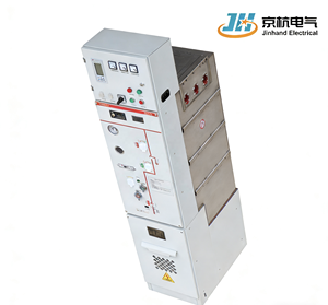 可定制的12kV环网柜，带真空断路器 24kV环网柜 - Product Image 5