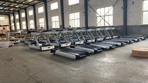 DFT Fitness Gym <b>Running</b> <b>Machine</b> Commercial DFT-9300 DFT-9300 DFT-9300 DFT-9300 DFT-9300 DFT-9300 D - Product Image 6
