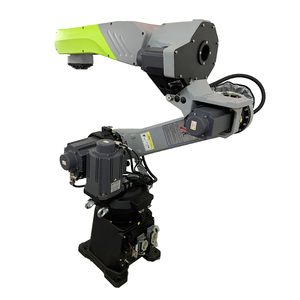 Ventas directas de fábrica Varios modelos <span class=keywords><strong>Robot</strong></span> de <span class=keywords><strong>soldadura</strong></span> automático de <span class=keywords><strong>segunda</strong></span> <span class=keywords><strong>mano</strong></span> de 6 ejes con la máquina de <span class=keywords><strong>soldadura</strong></span> - Product Image 2