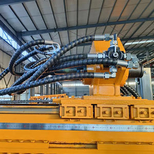 CSRC350 XL Grupo DRILL Crawler Drill <span class=keywords><strong>Rig</strong></span> para Mina Exploração Hidráulica Completa Diesel Venda Quente Bomba Motor Motor Core <span class=keywords><strong>Drilling</strong></span> - Product Image 3