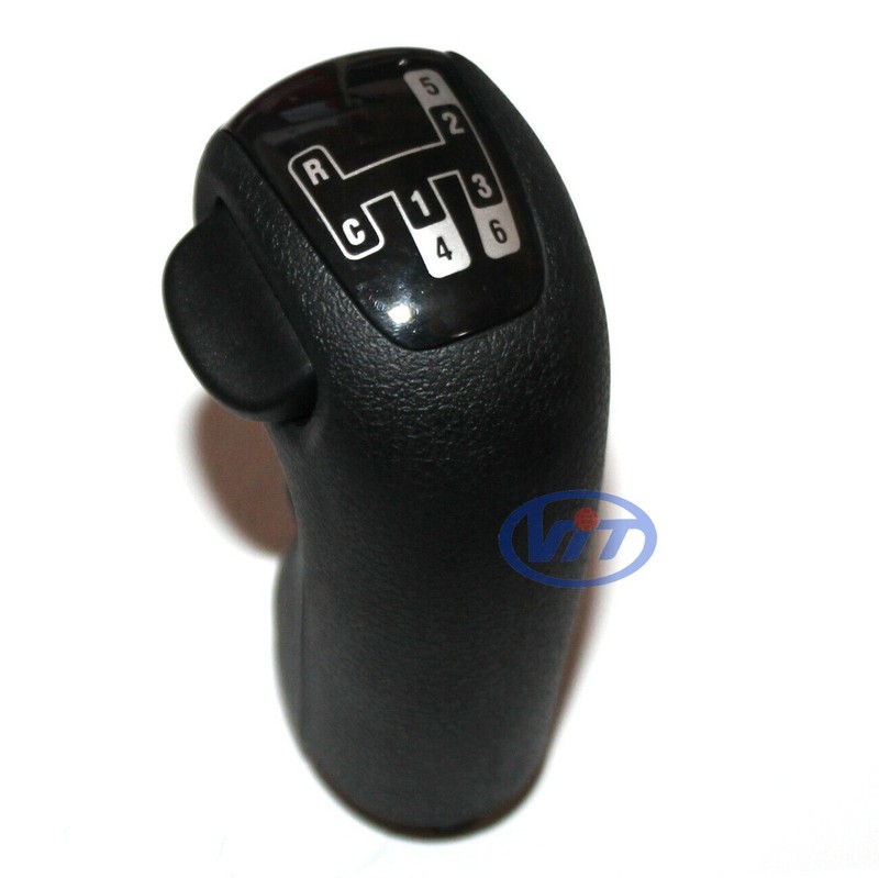 VIT Truck Spare Parts Gearbox Gear