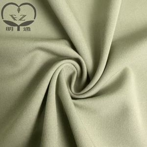 Tela de Sarga Elástica Mate de 240 g/m², Estructurada y Cómoda, para Ropa Casual de Niños y Niñas - Product Image 5