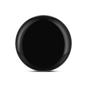 Télécommande universelle infrarouge intelligente Tuya WiFi IR pour climatiseur, téléviseur, maison intelligente, compatible avec Alexa et Google Home - Product Image 1
