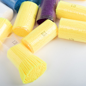 Chốt móc Thảm kim Kit tùy chỉnh chốt móc Thiết kế thủ công mỹ nghệ đệm chất lượng cao gối chuồn chuồn - Product Image 5