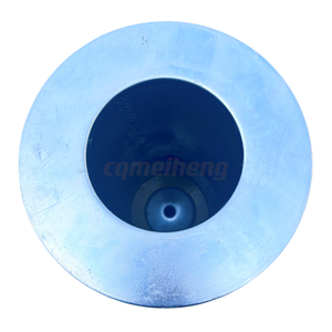 Bán hàng nóng Điều kiện Mới Bộ lọc thủy lực cho máy lọc dầu chân không - Product Image 4