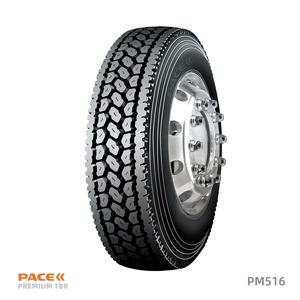 <span class=keywords><strong>PACE</strong></span> ยางรถบรรทุก11R22.5 11R24.5 295 75R22.5 215 75R17.5 225 70R19.5 ECE DOT PM216ปี250000Km Mileage Warranty - Product Image 2