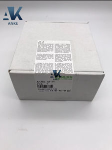 Fuente de Alimentación Monofásica MURR ELEKTRONIK 85135 ECO-RAIL-2 - Product Image 2